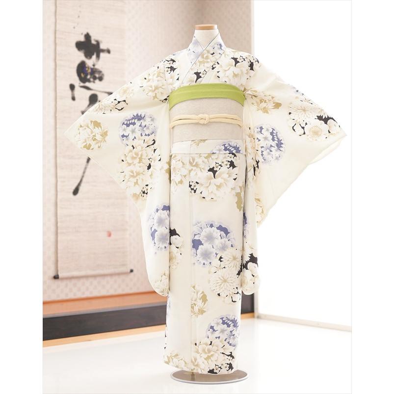10歳〜13歳 子供振袖レンタル jk0220 女の子 ジュニア着物 十三参り