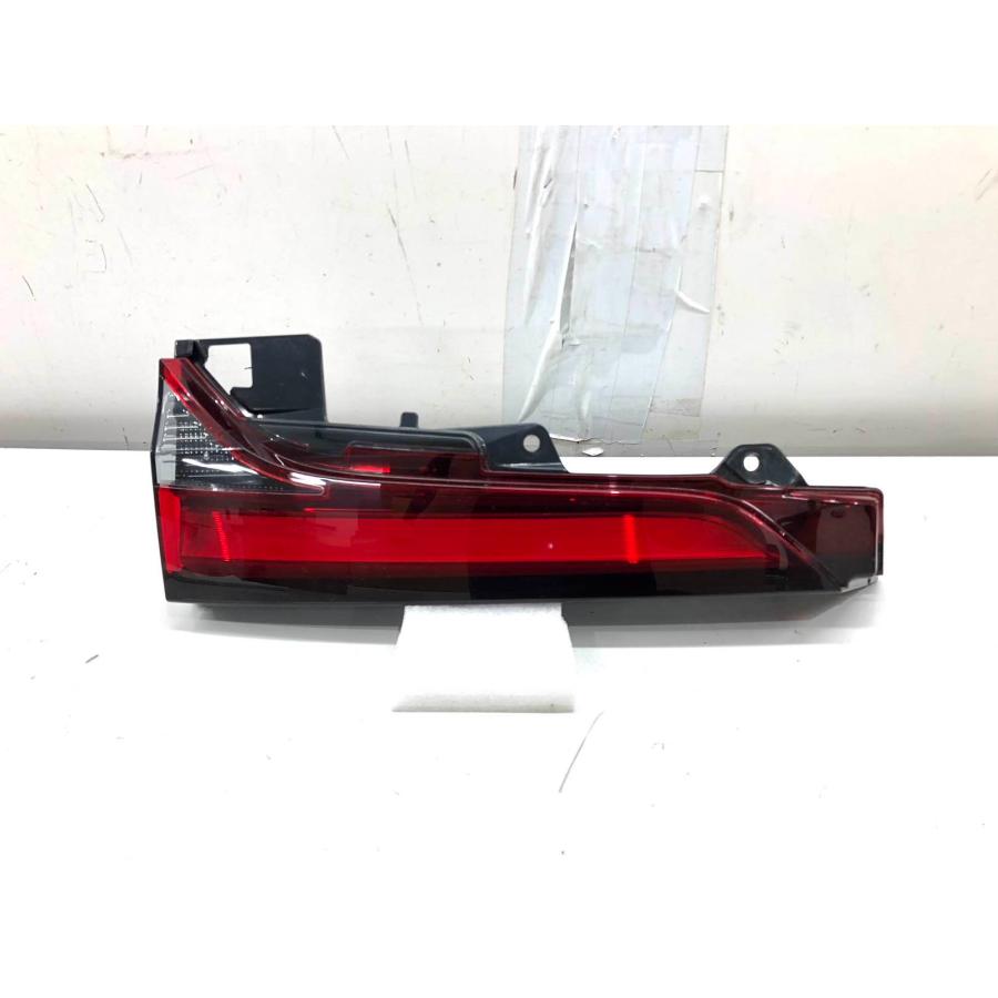 トヨタ ノア MZRA90W 純正 テールフィニッシャー 左 KOITO V1-7 刻印AL