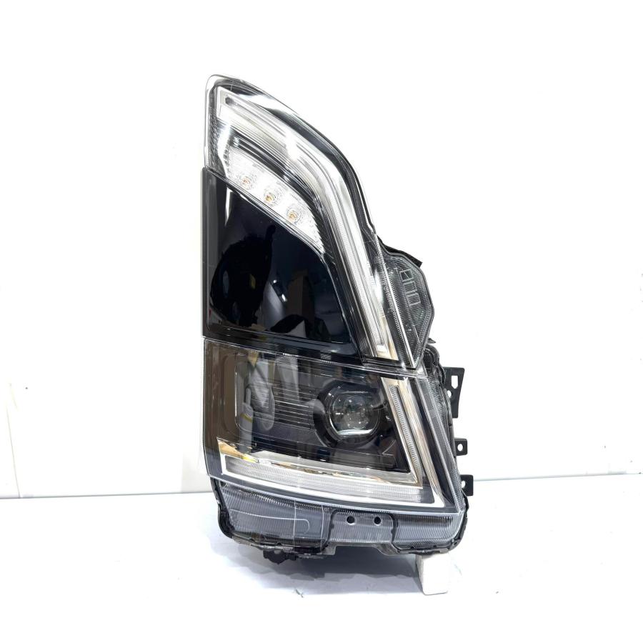 ☆レンズ奇麗☆ いすゞ エルフ 7代目 純正 右 LED ヘッドライト