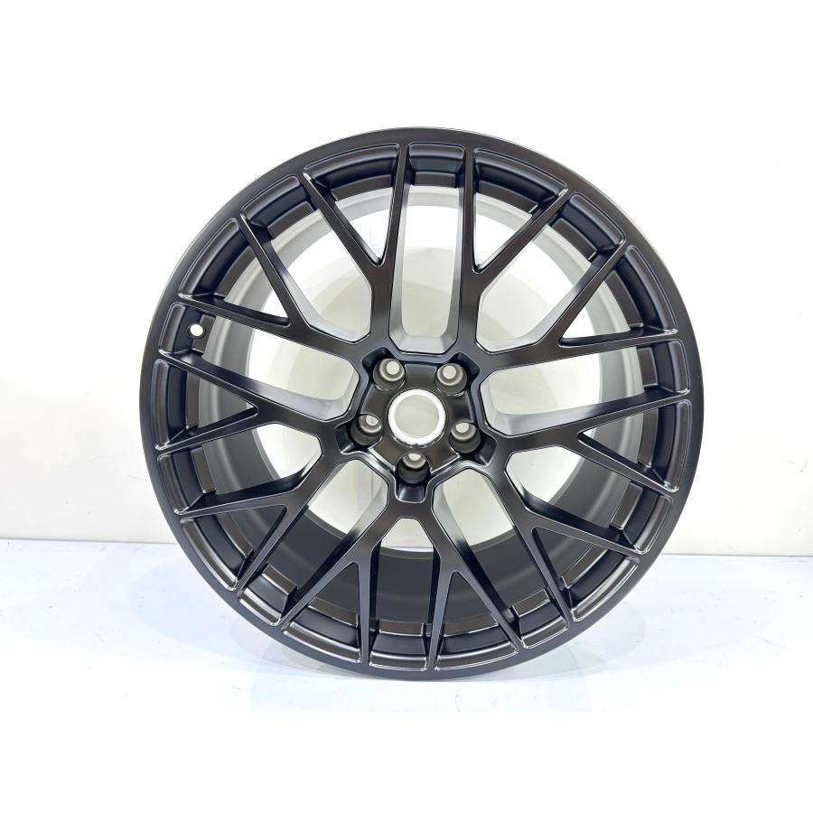 未使用】ポルシェ/マカン 95B 純正20インチ アルミホイール 1本