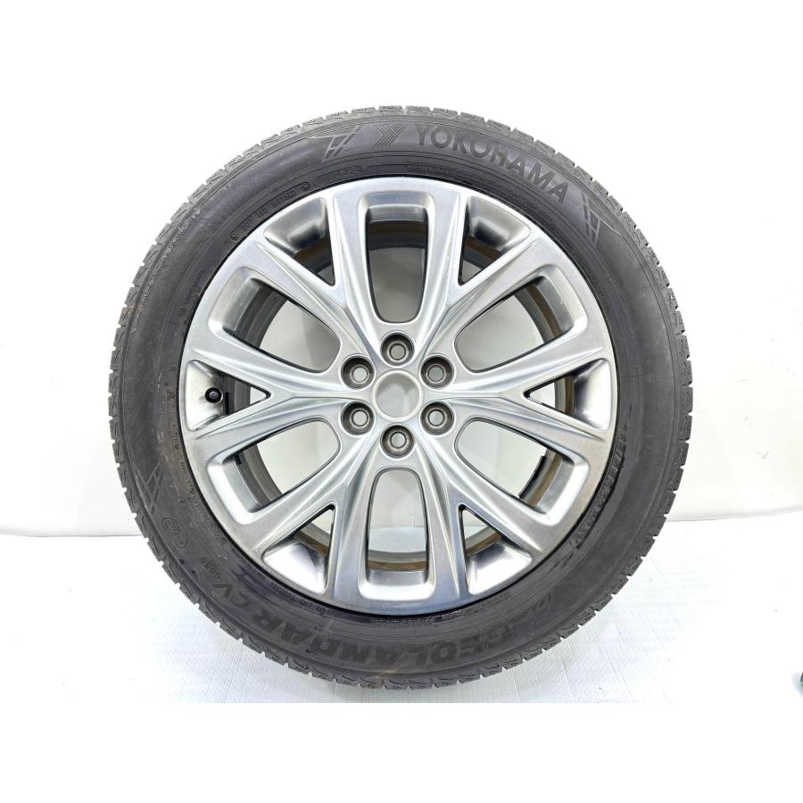 キャデラック XT5 純正20インチ アルミホイール1本 20X8JIS50 235