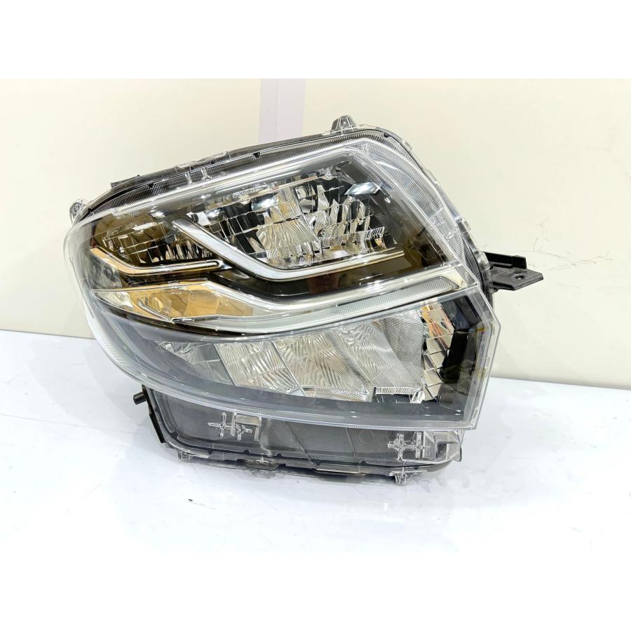 レンズ綺麗】タントカスタム LA650S 純正LEDヘッドライト 右 KOITO 100
