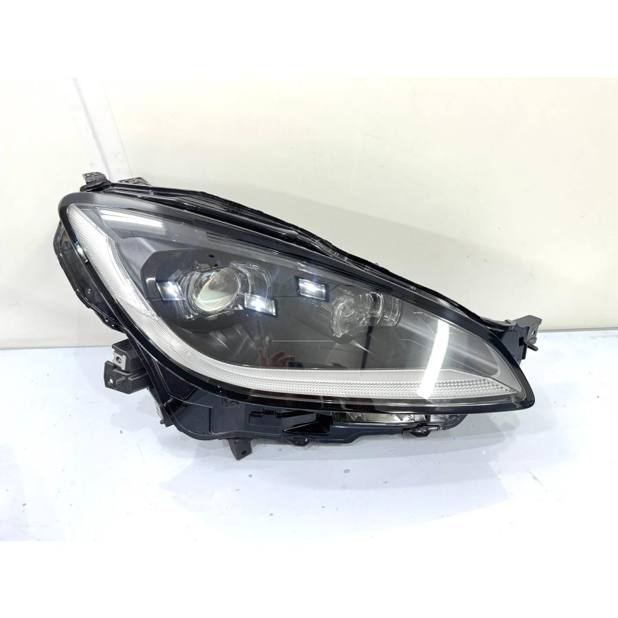 GR86 ZN8 純正LEDヘッドライト 右 KOITO 100-6046M/刻印YW （Z31-80