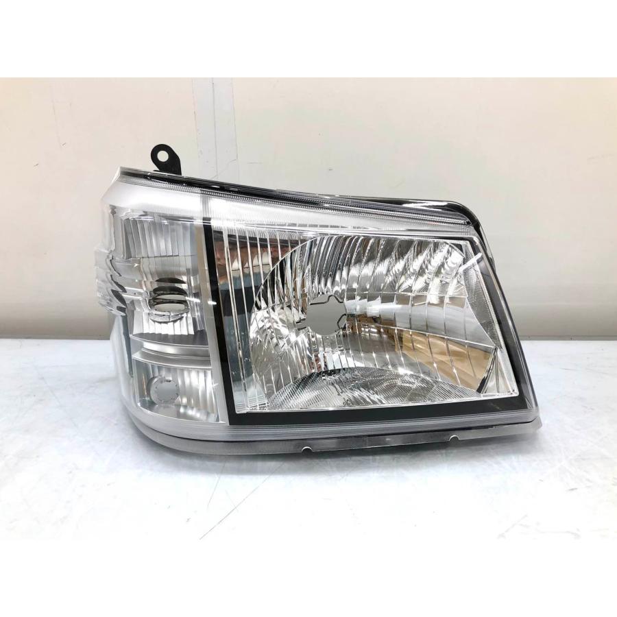 ♪美品♪ハイゼット トラック S500P 後期 純正 ヘッドランプ 右