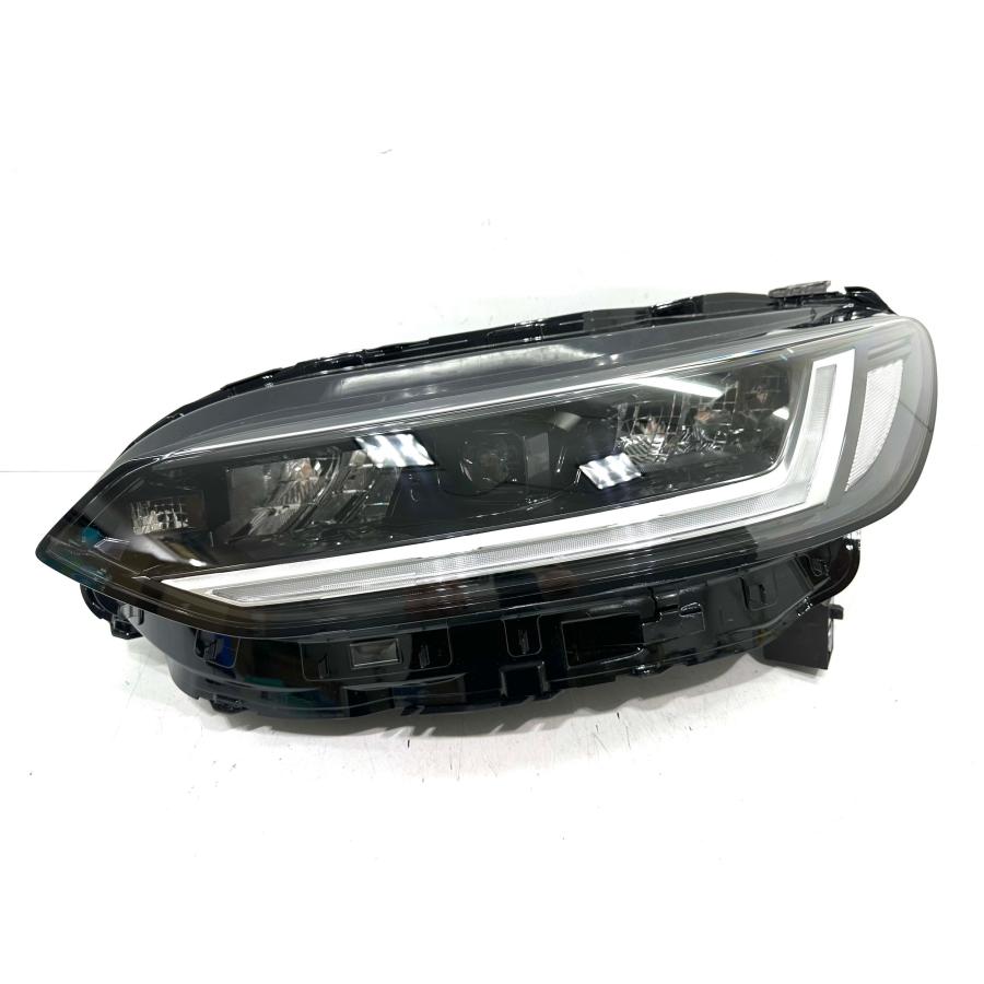 ホンダ ZR-V RZ3/4/5/6 純正 左 LED ヘッドライト KOITO100-8F05R 刻印