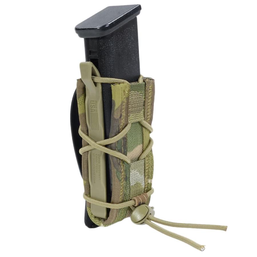 5.11 プレートキャリア ＋High Speed Gear TACOマグ HSGI ライフル