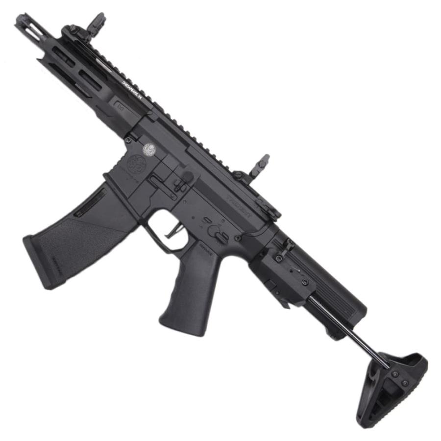 KRYTAC 電動ガン TRIDENT MKII PDW-M クライタック トライデント