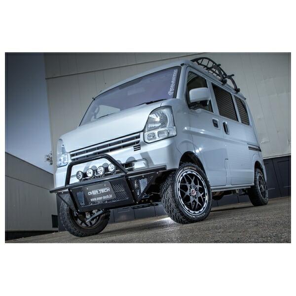 OVER TECH（オーバーテック） MAX40 リフトアップキット ツイン 2WD