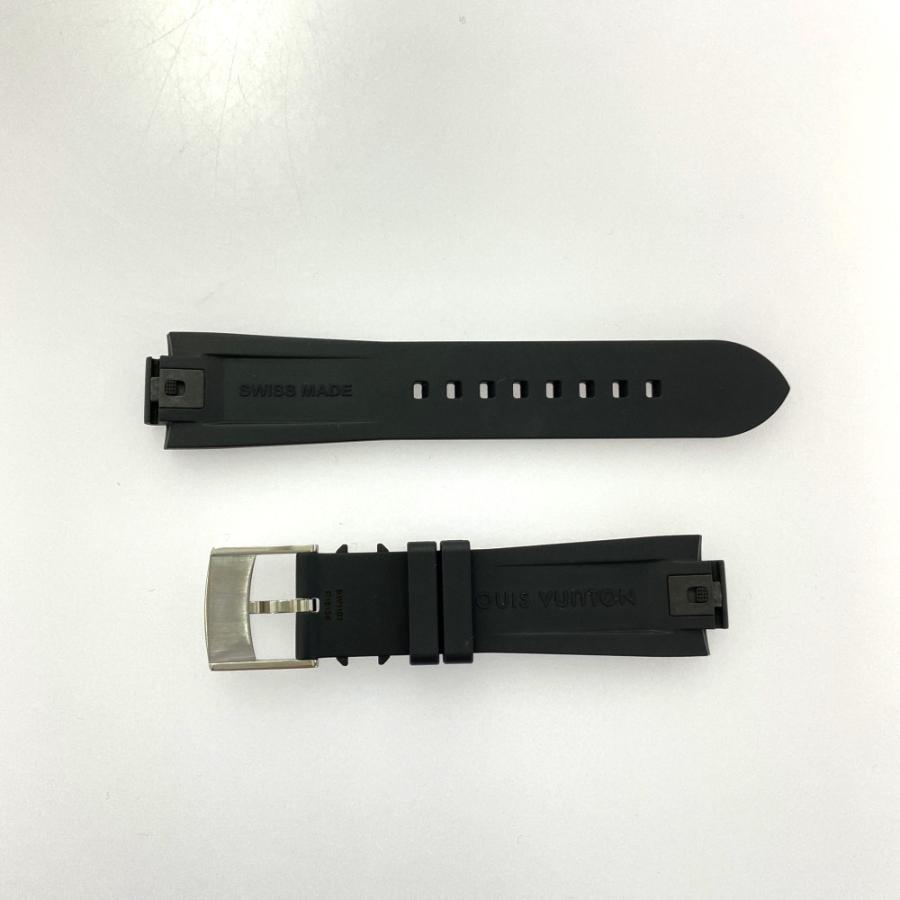 ルイヴィトン タンブール/Tambour・ホライゾン用ストラップベルト