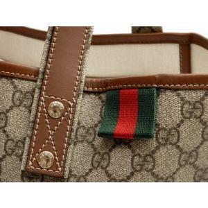 GG グッチ バッグ GUCCI トートバッグ ショルダーバッグ レディース A4