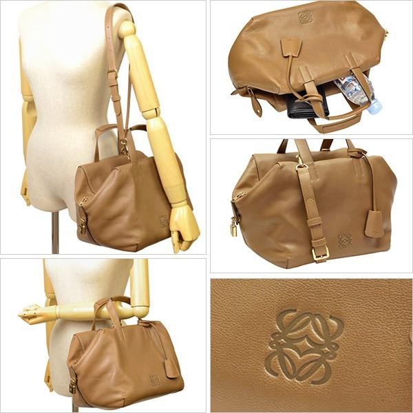 LOEWE（ロエベ） バッグ ハンドバッグ オリガミ クボ ORIGAMI CUBO