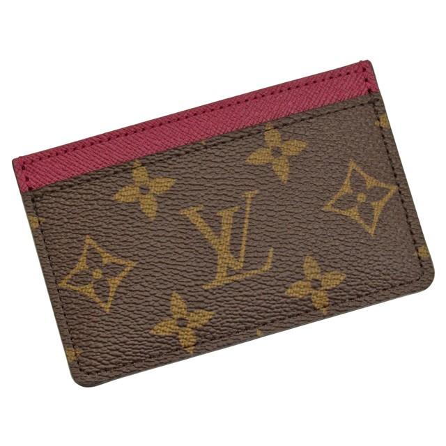 LOUIS VUITTON（ルイ・ヴィトン） 【並行輸入品】ルイヴィトン カード