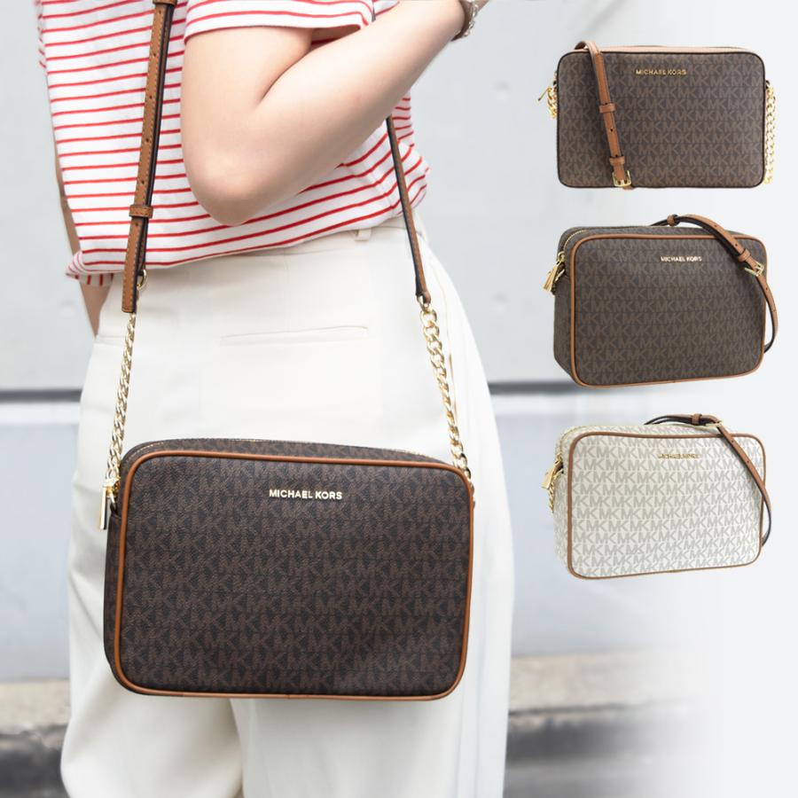 MICHAEL KORS（マイケルコース） ショルダーバッグ カメラバッグ