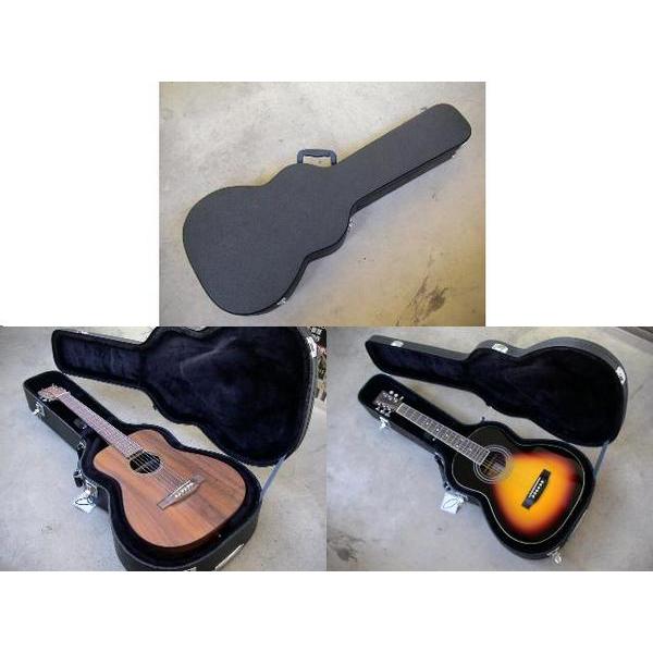 ▽ミニギター用/ハードケース MW120 ※メーカー直送品 / 代引き決済不可