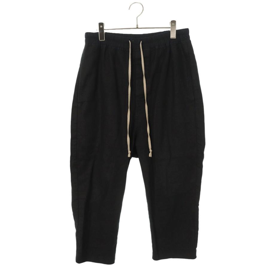 Rick Owens（リック・オウエンス） サイズ:48 18AW RU18F1395-SK