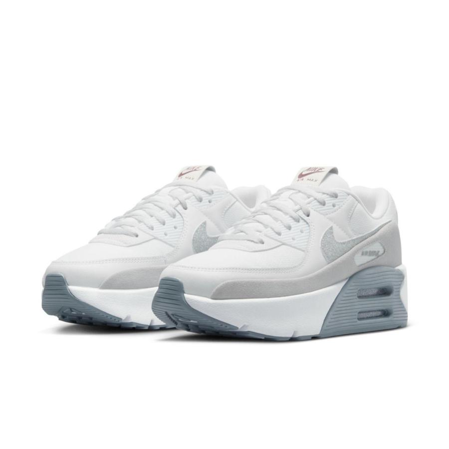 NIKE（ナイキ） NIKE WMNS AIR MAX 90 LV8 ウィメンズ エアマックス90