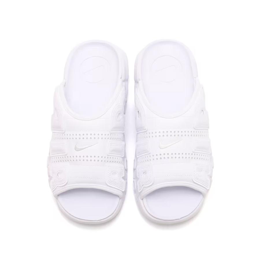 NIKE（ナイキ） NIKE AIR MORE UPTEMPO SLIDE エア モアアップテンポ