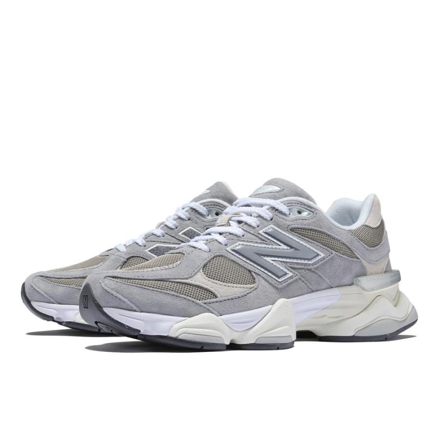 New Balance（ニューバランス） スニーカー U9060LBA U9060 厚底 : リ