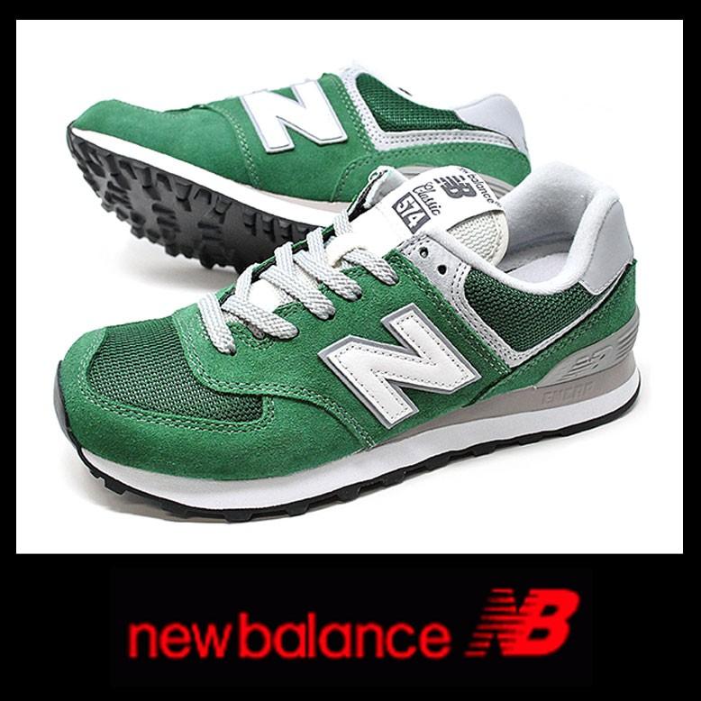 New Balance（ニューバランス） ML574 VID レディース スニーカー