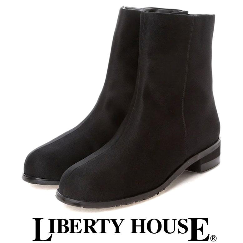 LIBERTY HOUSE（リバティーハウス） レディース 凍結 スパイク スノー