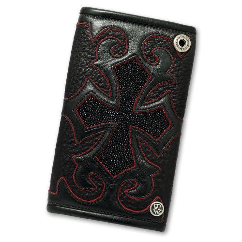 Travis Walker（トラヴィスワーカー） ウォレット・財布 ラージ3