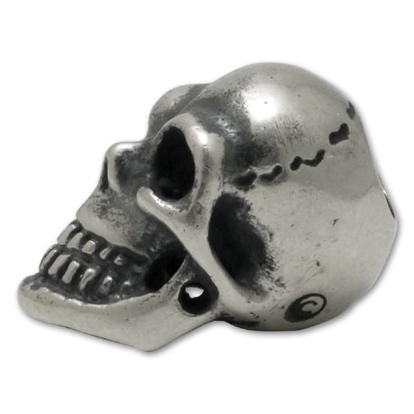 Gaboratory（ガボラトリー） ペンダント シングルスカルビーズ BS-01