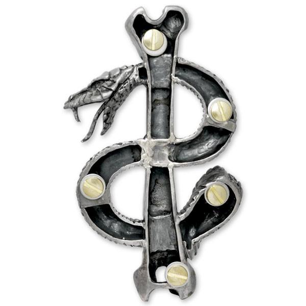 Gaboratory（ガボラトリー） スネークピンズ : rifu - 通販 - Yahoo