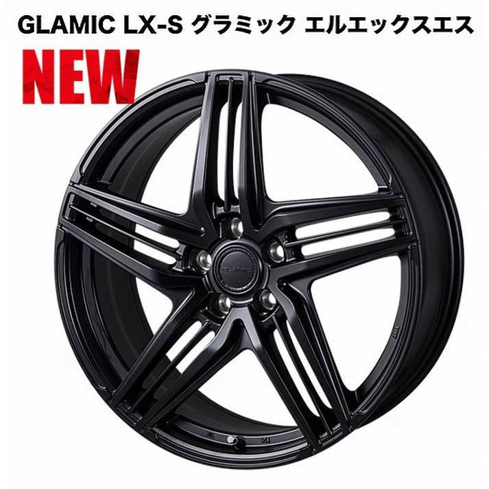 KOSEI 1本価格 レクサスLBX用/純正球面座ボルトで装着/KOSEI GLAMIC LX