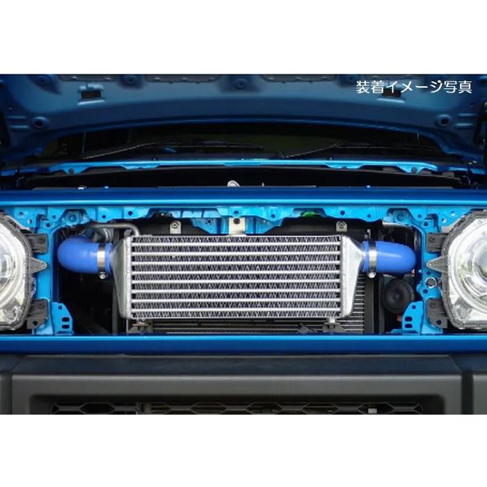 JB64Wジムニー(JB64ターボ付)(2018年7月〜)TRUSTトラストGReddy