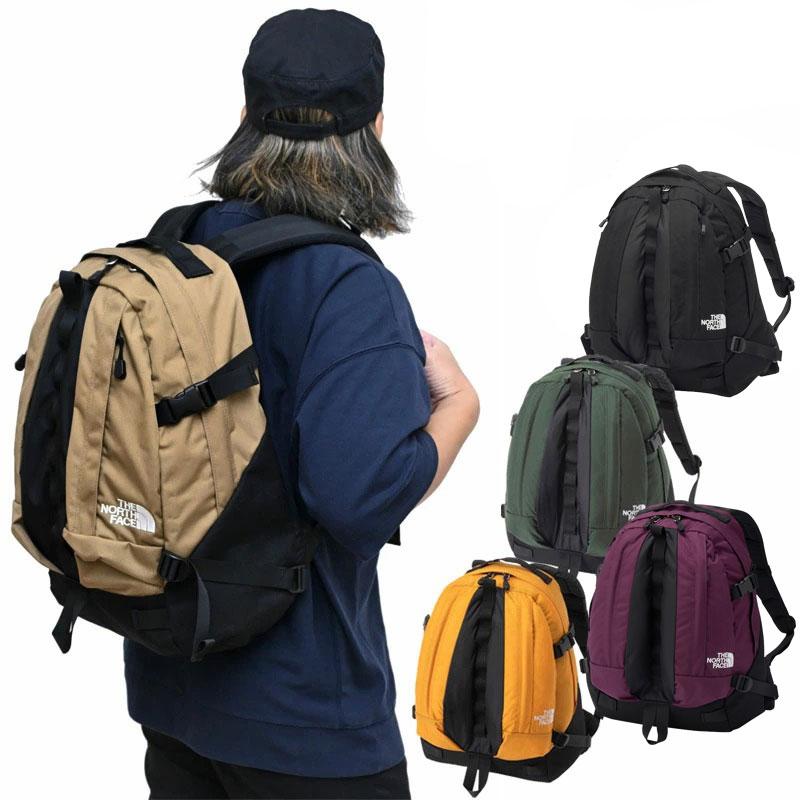 THE NORTH FACE（ザ ノースフェイス） リュック メンズ レディース
