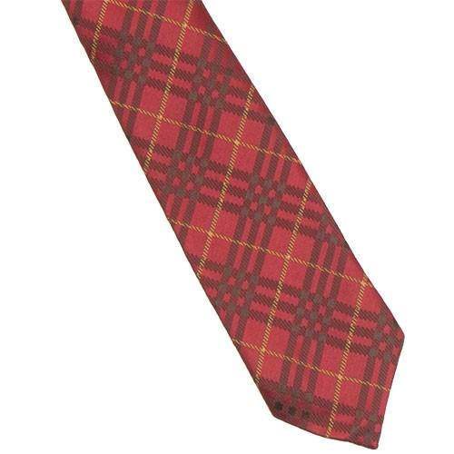 KURIORI KRN93 新しい出会い 〜赤チェックネクタイ : 制服通販リサ