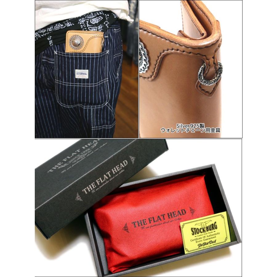 The Flat Head（フラッドヘッド） THE FLAT HEAD（ザ・フラットヘッド