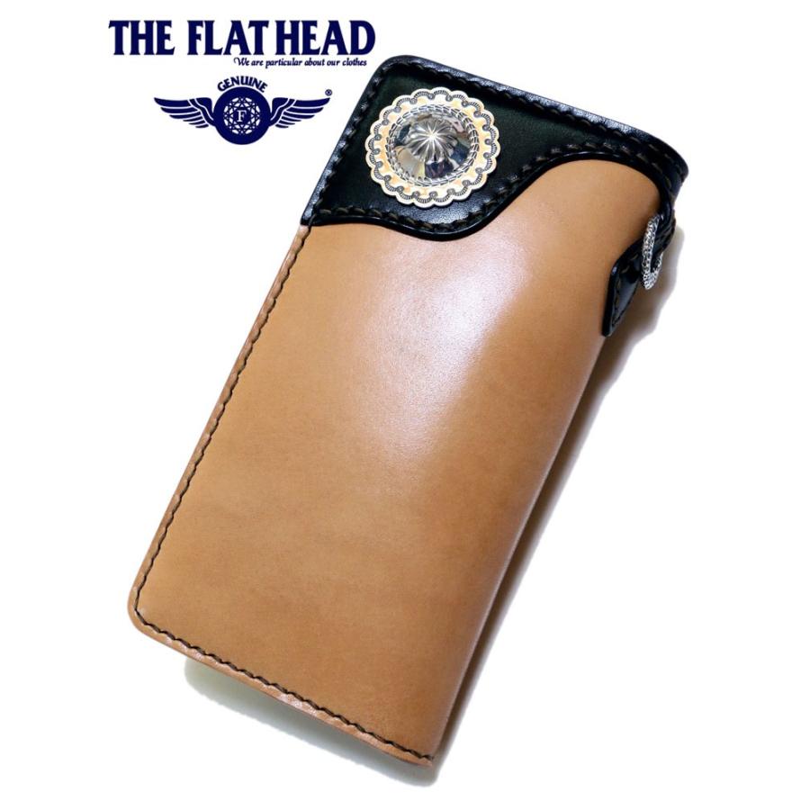 The Flat Head（フラッドヘッド） THE FLAT HEAD（ザ・フラットヘッド
