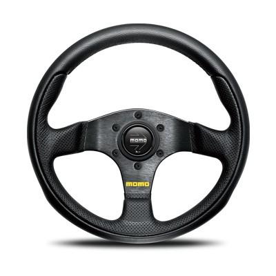 MOMO（モモ） ステアリング ティーム 30パイ MOMO TEAM : カーパーツ
