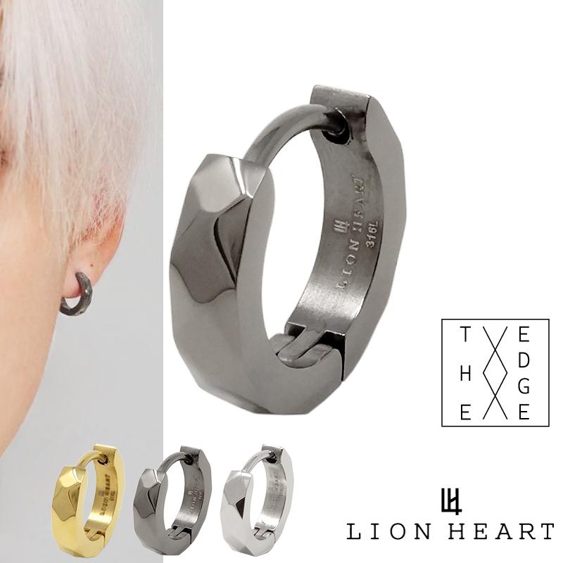 LION HEART（ライオンハート） LH-1 “THE EDGE” カッティング フープ