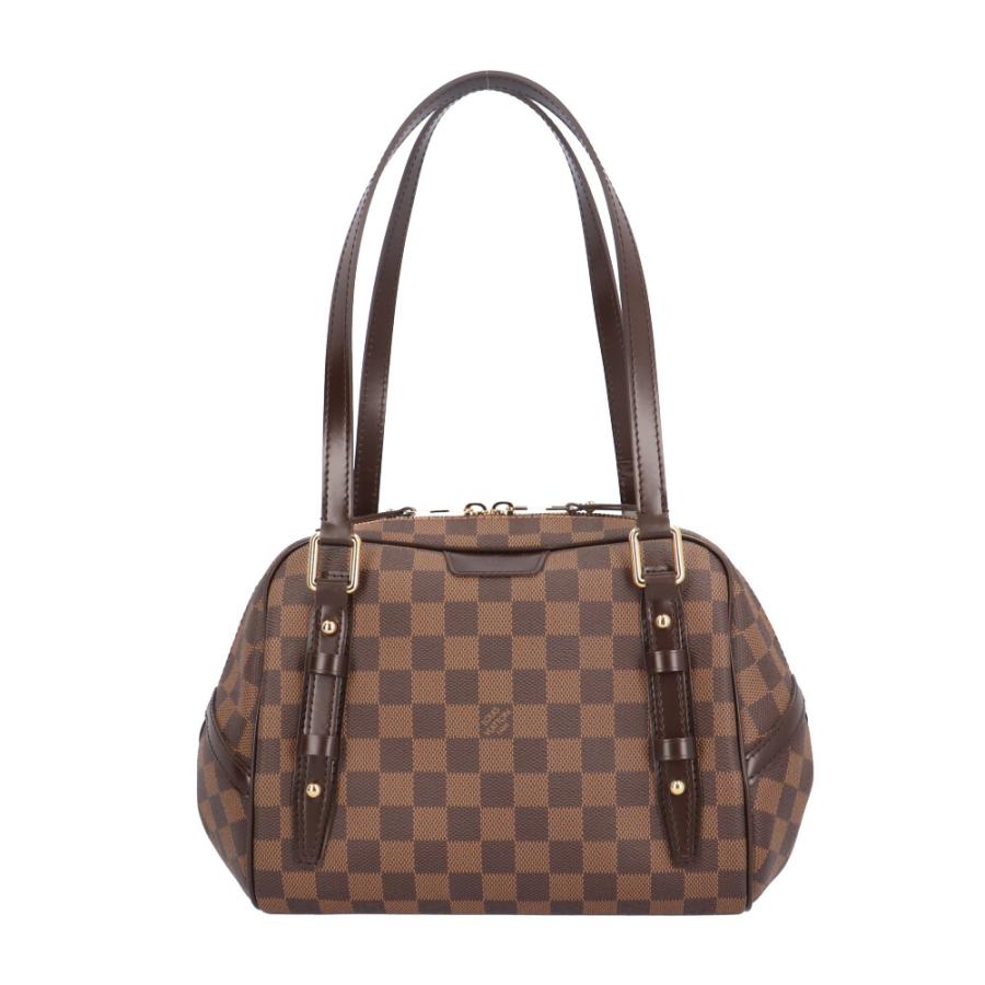LOUIS VUITTON（ルイ・ヴィトン） リヴィントンPM ダミエ ショルダー