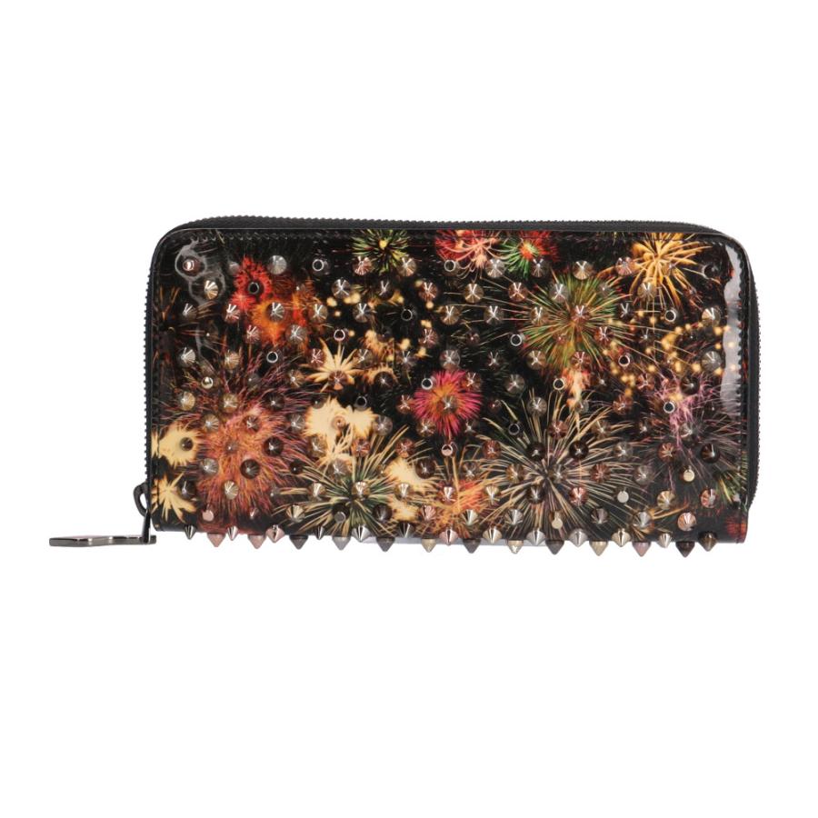 Christian Louboutin（クリスチャンルブタン） 花火 Panettone wallet
