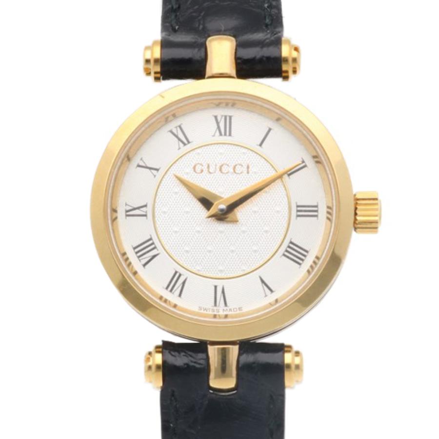 GUCCI（グッチ） シェリーライン 腕時計 時計 GP 2040L クオーツ