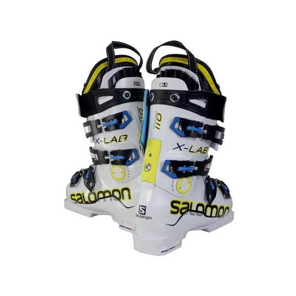 SALOMON（サロモン） X LAB110 エックスラボ110 レーシングスキー