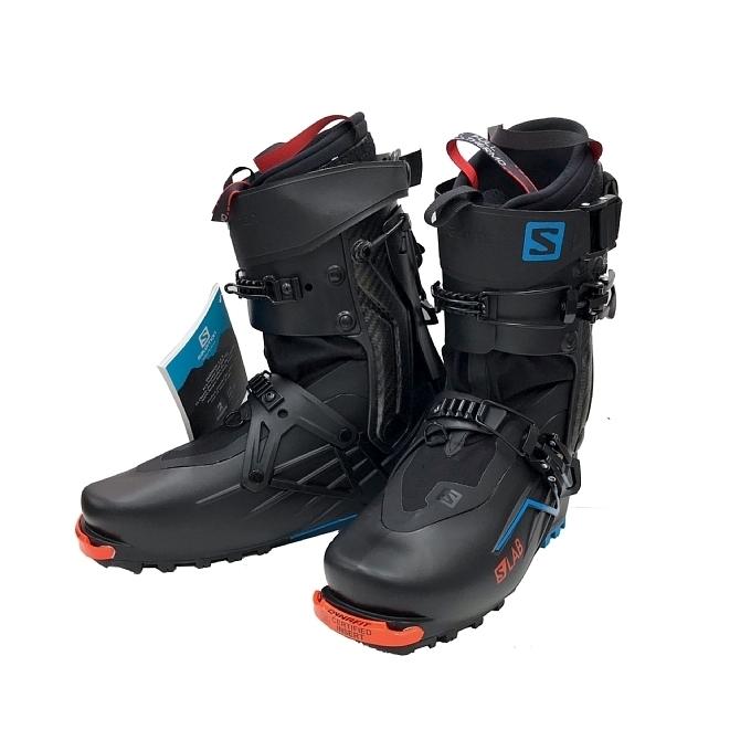SALOMON（サロモン） S/LAB X-ALP 2020モデル テックビンディング対応