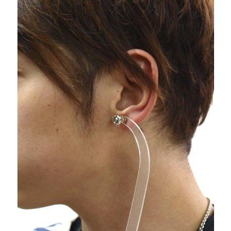 LONE ONES（ロンワンズ） ピアス ハグミースタッドピアス フロウ