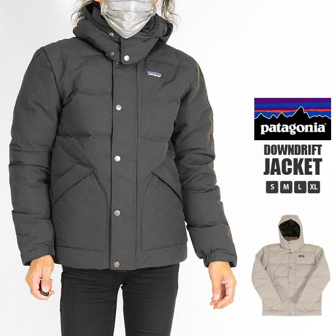 patagonia（パタゴニア） 並行輸入品 ダウンドリフトジャケット メンズ