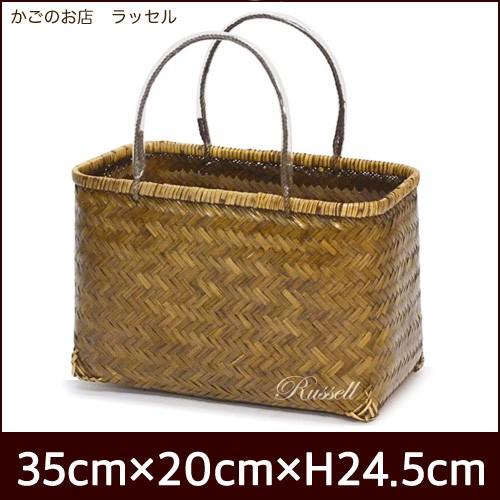 竹かご 竹かごバッグ 市場かご 一貫張り 一閑張り 材料 かごバッグ