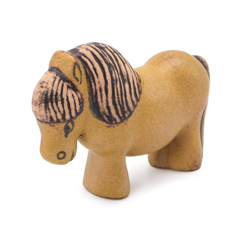 Lisa Larson（リサラーソン） ポニー : RyuC - 通販 - Yahoo!ショッピング