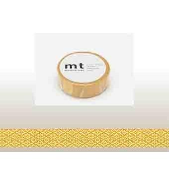 mt マスキングテープ（1巻）mt ex/花菱・菊/MT01D280【カモ井