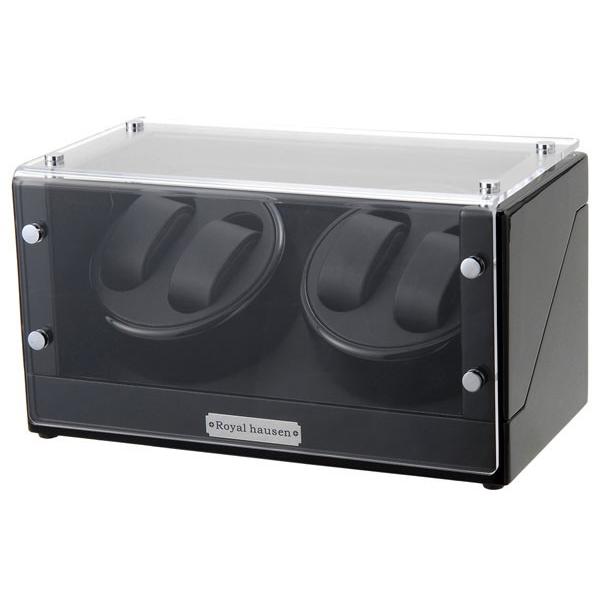 3月決算セール 公式 ロイヤルハウゼン ワインダー 4本巻 Royal hausen