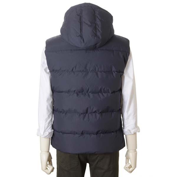 Pyrenex（ピレネックス） ダウンジャケット ダウンベスト メンズ