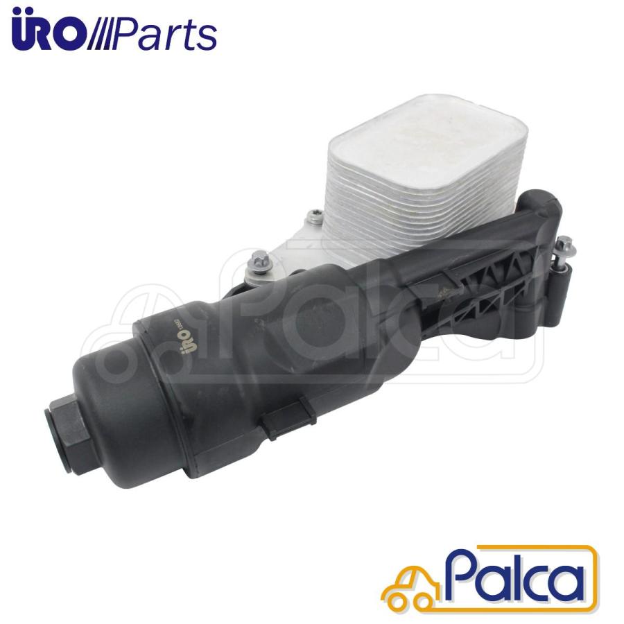 BMW ミニ/MINI エンジンオイルフィルターハウジング ASSY| F56 F55 F54