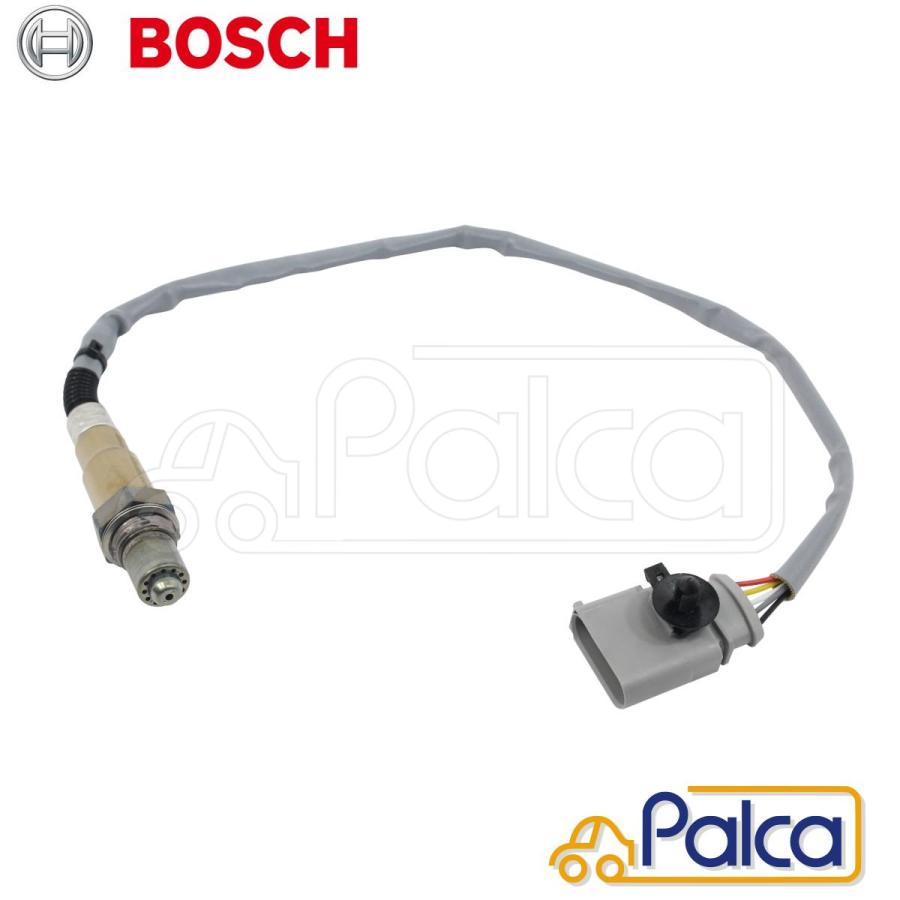 アウディ ラムダセンサー/O2センサー フロント| Q3|8U/2.0TFSI 8UCULB