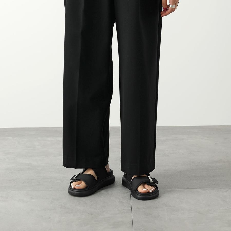 Alexander McQueen（アレキサンダーマックイーン） サンダル 658063